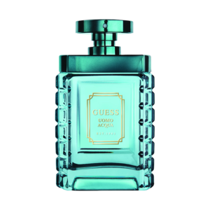 GUESS UOMO ACQUA EDT HOM 100ML