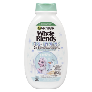 WHOLE BLENDS ENF SHP 2/1 250ML