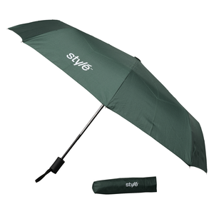 STYLE PARAPLUIE COMPACT VRT 1