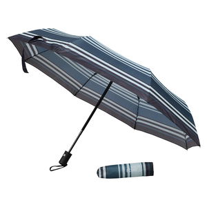 STYLE PARAPLUIE COMPACT RAY/VRT 1