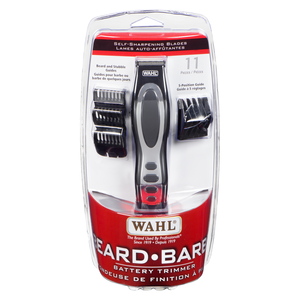 WAHL TAILLE BARBE RECH 3283   1