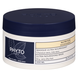 PHYTO MASQ ULT NOURR 200ML