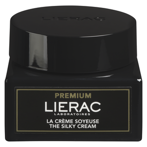 LIERAC PREMIEUM CR SOYEUSE 50ML