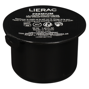 LIERAC PREM CR/VOLUPT RECH50ML