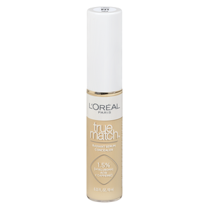 LOREAL TRUE MATCH RADIANT CORRECT N1 1