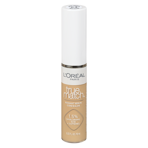 LOREAL TRUE MATCH RADIANT CORRECT C3 1