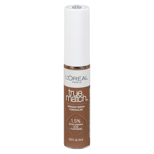 LOREAL T/M RADIANT CORR N10 1