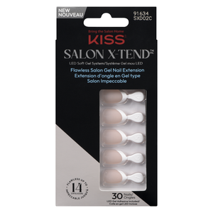 KISS SALON X/T NONSENSE 1