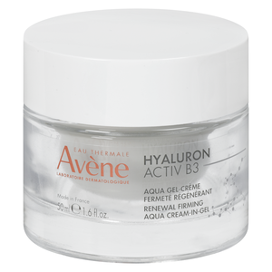 AVENE HYAL AQUA GEL 50ML