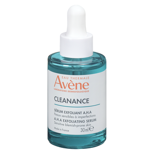 AVENE CLEAN SER 30ML