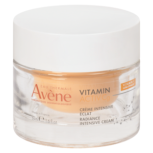 AVENE VIT ACTIV C CR JR 50ML