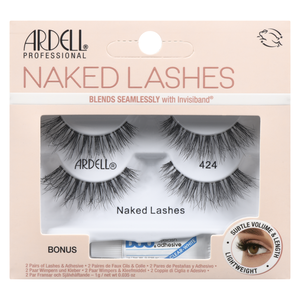 ARDELL NAK F/CILS #424 DUO 1