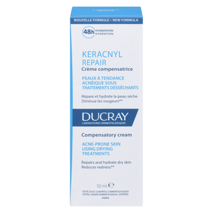 DUCRAY KERACNYL CR REPAIR 50ML