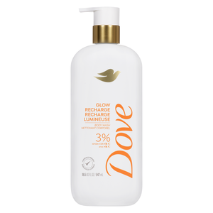 DOVE NETT CRPS RECH LUM 547ML