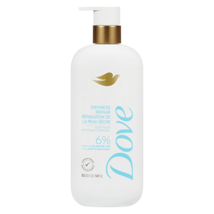 DOVE NETT CRPS REP P/SECHE 547ML