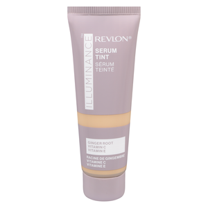 REVLON ILLUMIN SER LIGHT TAN 1