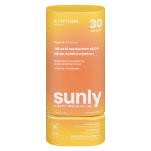 ATTITUDE SUN FPS30 BAT TROP 60G