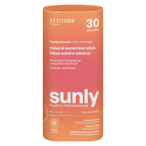 ATTITUDE SUN FPS30 BAT ORA 60G