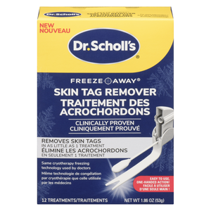 SCHOLL TRAIT ACROCHORDON 12