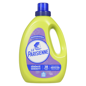 LA PARISIENNE DET SERINITE BIO 1.52L