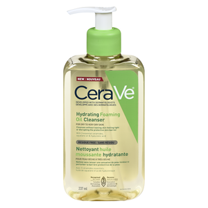 CERAVE HUI MOUS NETT HYD 237ML