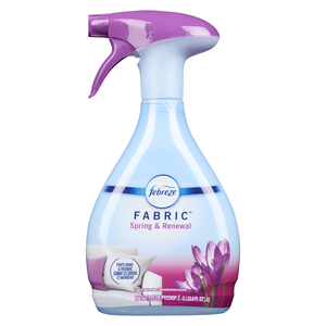 FEBREZE DESO TEXT PRINT 700ML