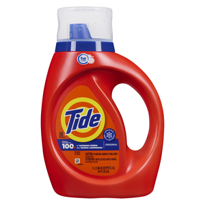 TIDE 25BR ORIG 1L