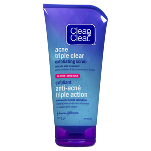 C&C EXF A/ACNE TPL ACT 141G