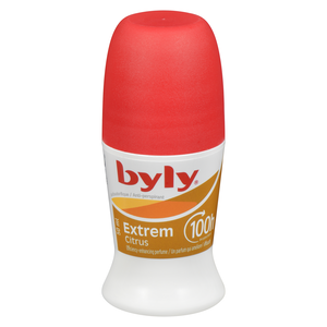 BYLY DEO BILLE EXTREME CITRUS 50ML