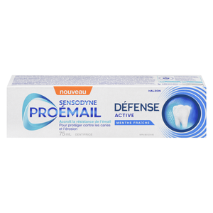 SENSODYNE P/E MENT/FRAI   75ML