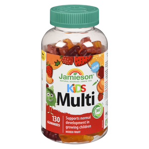 JAMI MULTI ENF GUMMIE 130