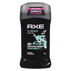 AXE ICE BREAKER DEO BAT    85G