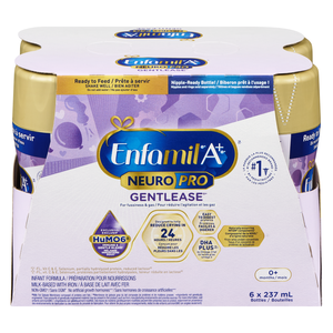 ENFAMIL A+ N/PRO GE PAS 6X237ML