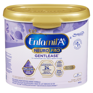 ENFAMIL A+ N/PRO GE PDRE 553G