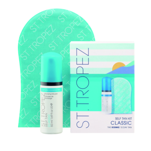 ST TROPEZ ENS CLASS BRONZ MINI 1