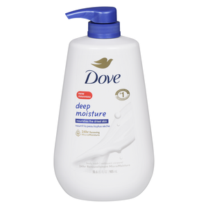 DOVE D/M SAV NETT CRPS  905ML