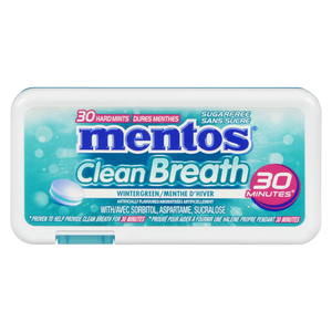 MENTOS C/B MENT HIVER 12