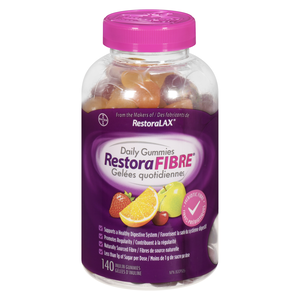 RESTORAFIBRE GUM  140