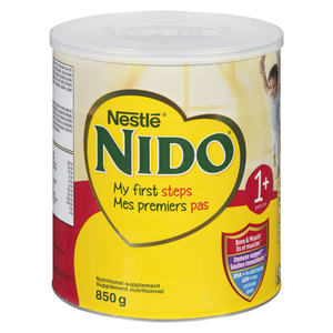 NEST NIDO1+ BOISS NUT SAV LT 850G