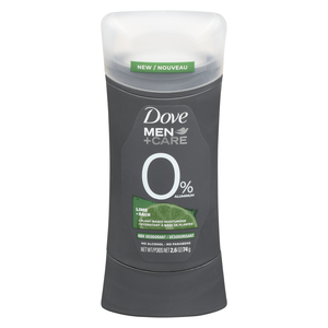 DOVE MEN DEO LIME/SAUGE    74G