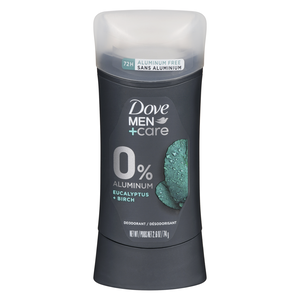 DOVE MEN DEO EUCALYPT/BOUL 74G