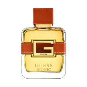 GUESS ICONIC MEN EDP VAPO 100ML