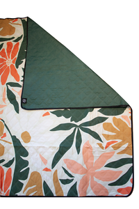 STYLE COUVERTURE POUR PICNIC 1