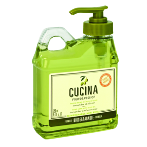 FR&PASS CUC M/RECH SAV MN COR/OLI 250ML