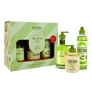 FR&PASS CUC COFF TRIO CHEF COR/OLIV 1