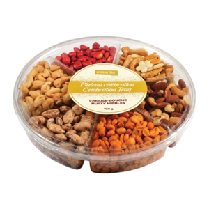 ESSENTIEL PLAT AMUSE BOUCHE 1