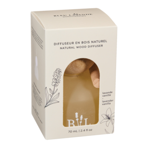 BLEU LAVANDE DIFF BCH BOIS B/FIG 70ML