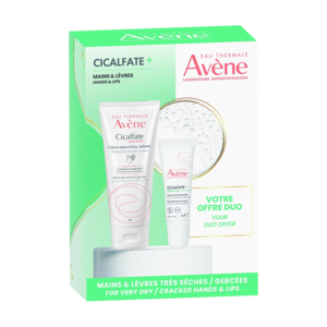 AVENE COFF MINI CICA MN/LEV  1