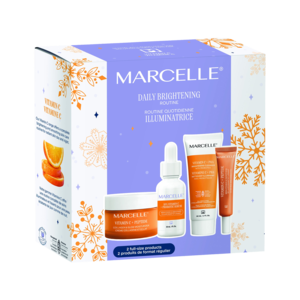 MARCELLE COFF VIT C N25 1