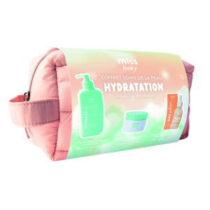 M/LOOK COFF S/HYD #3 1